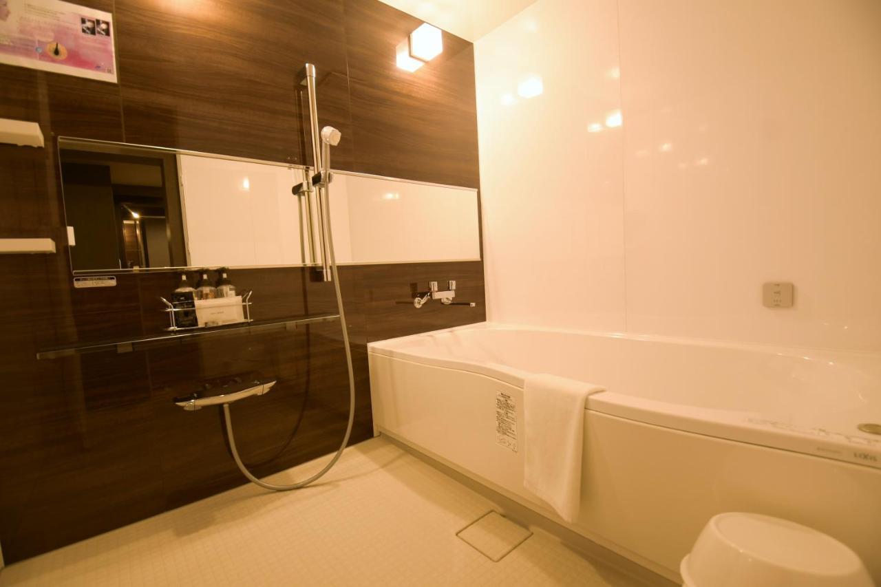 Ginowan Crystal Hotel Zewnętrze zdjęcie