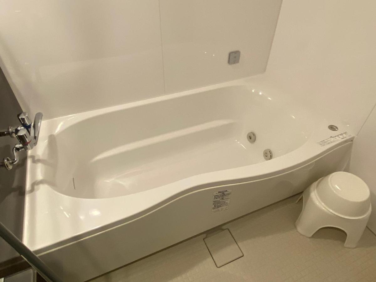 Ginowan Crystal Hotel Zewnętrze zdjęcie