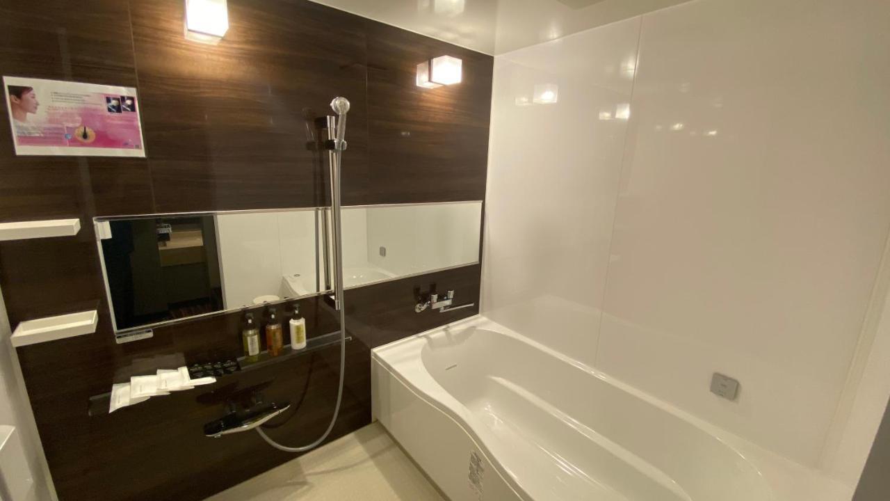 Ginowan Crystal Hotel Zewnętrze zdjęcie